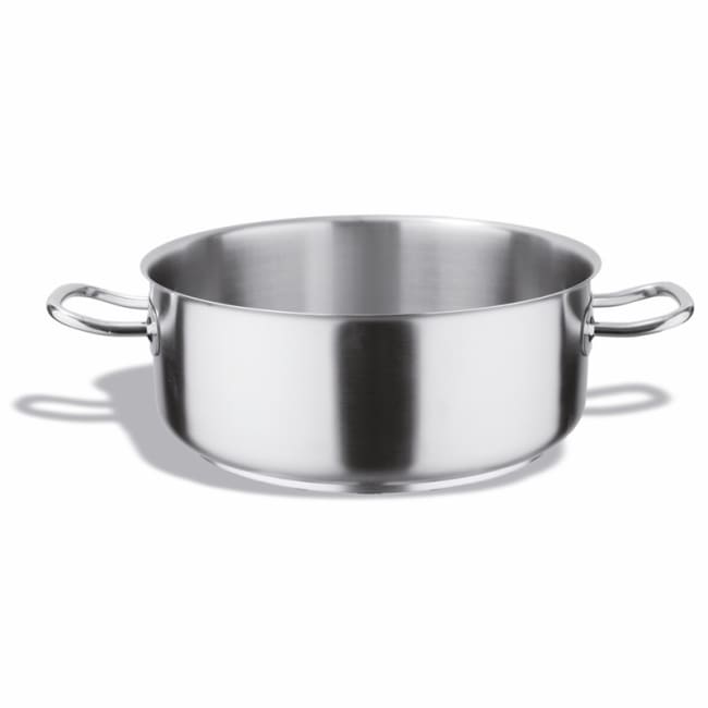 Kjele lav uten lokk 28 x 11 cm 6,7L