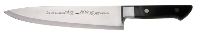 Mac SBK-95 PRO-kokkekniv 23,5cm