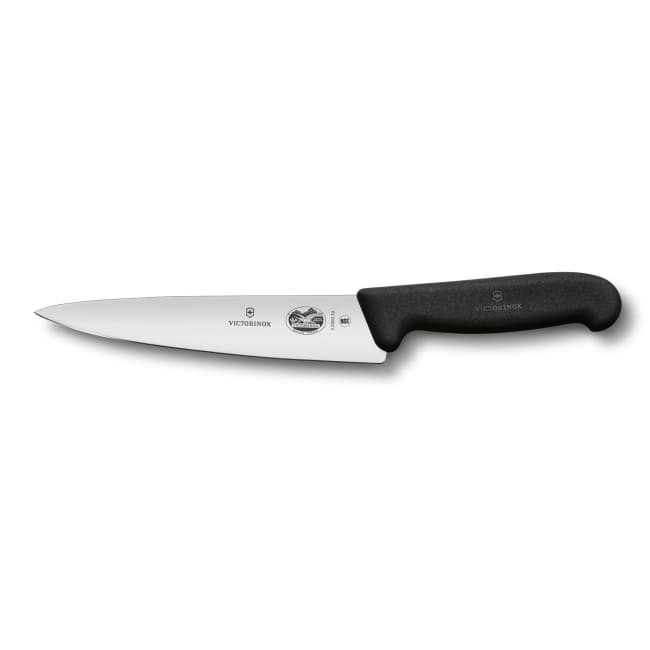 Victorinox 5200319 kokkekniv 19 cm fibrox/plast