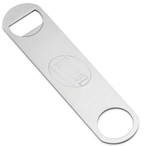 Opptrekker Flat Pocket