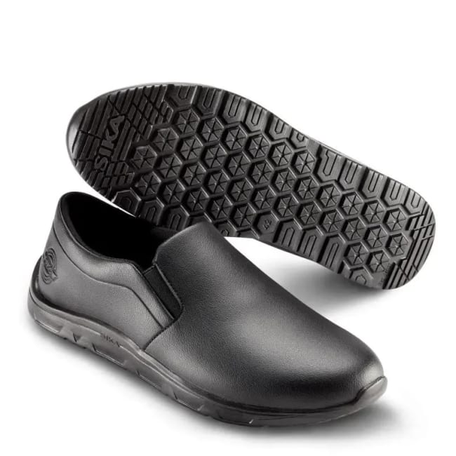 Sika Stable Sko Unisex