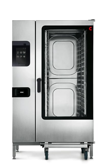 Convotherm 4 deluxe easyTouch 20.20 kombidamper