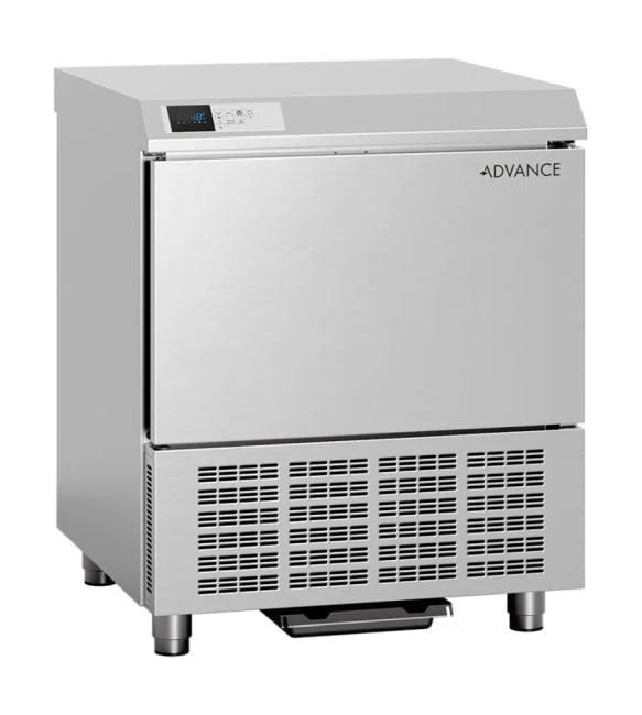 Hoshizaki Advance SBU20 Blåsekjøler/-fryser