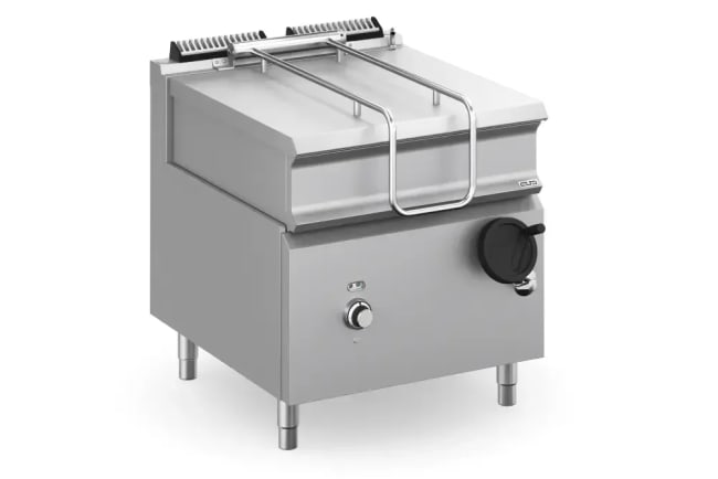 MBM Domina Pro 900 Stekepanne 80L