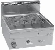 MBM Minima Pastakoketopp 25 liter u/kurver