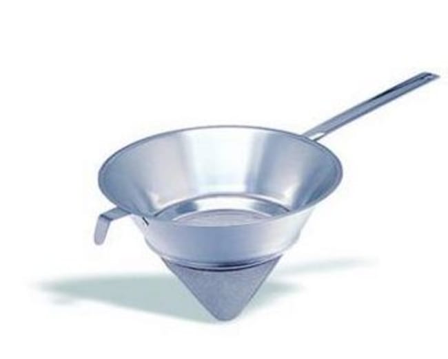 Chinoise sil
