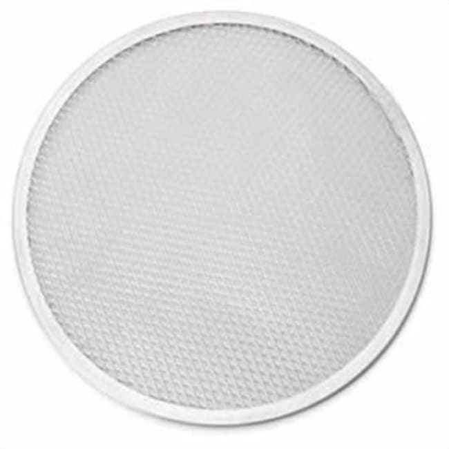 Pizzascreen aluminium