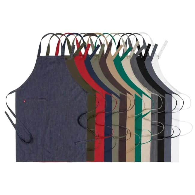 Segers 4579 Smekkeforkle flere farger