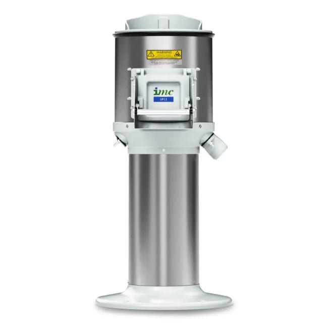 IMC SP12 potetskreller 1-fas