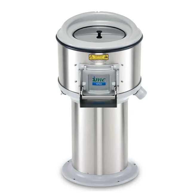 IMC SP25 potetskreller 3-fas