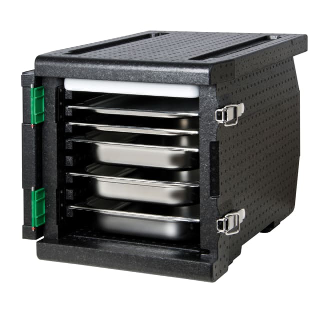 Thermo Future Box 1/1 GN Frontloader 65L 8 spor