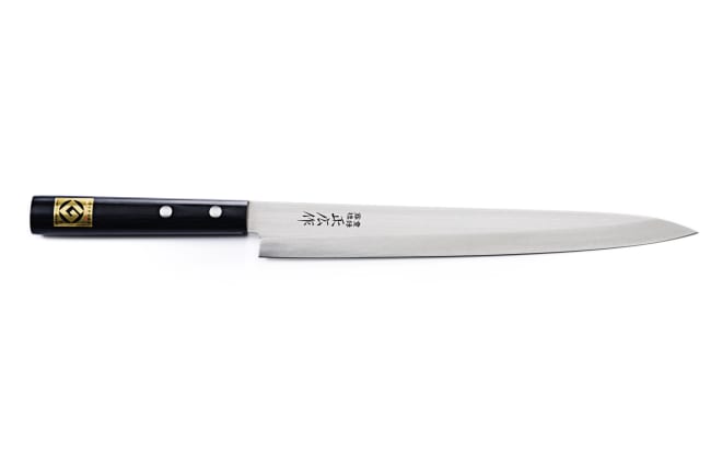 Masahiro 10613 sushikniv 24 cm