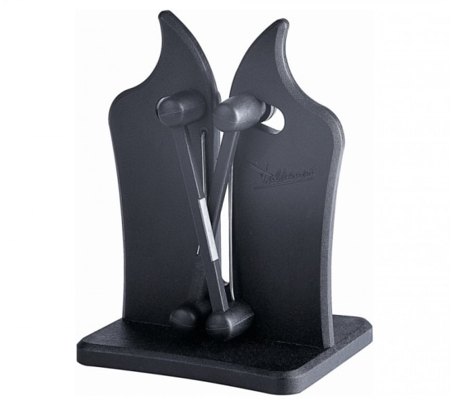 UTGÅTT Knivsliper Vulkanus, plast