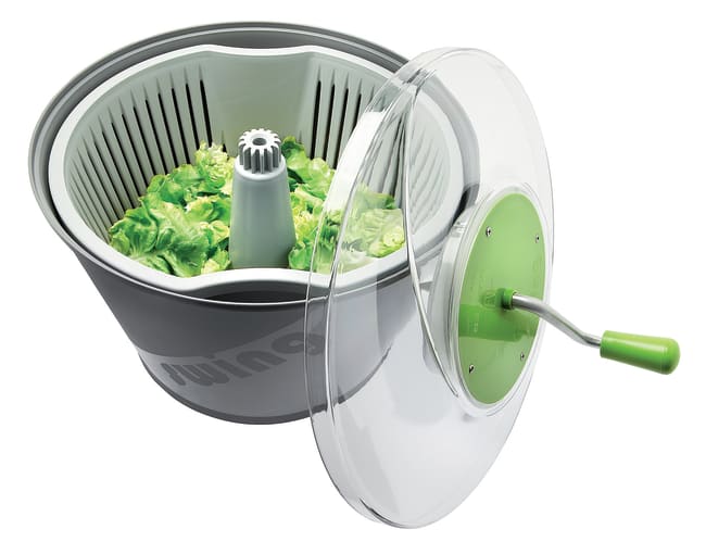 Salatslynge 10L manuell