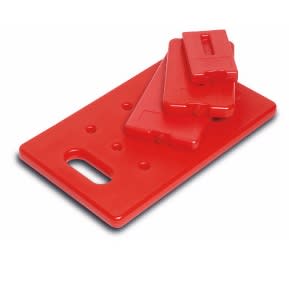 Thermo Future Box 1/4GN Varmeplate Hot-Pack