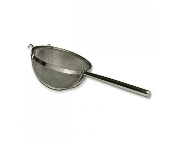 Storkjøkkensil 35 cm med utskiftbar sildel