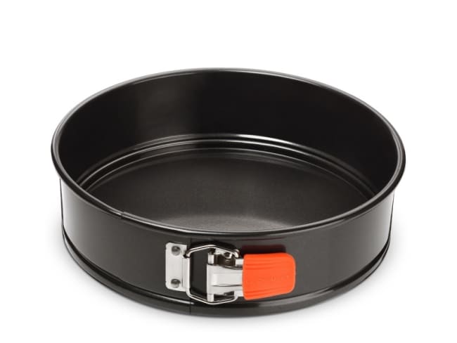 Le Creuset springform 24cm sort
