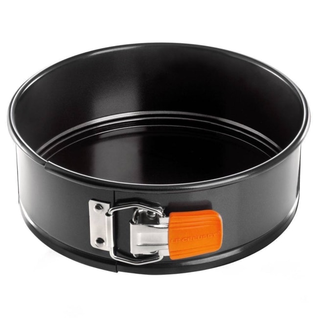 Le Creuset springform 20cm sort