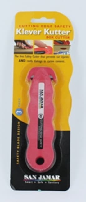 Kleverkutter kartong kutter 3PK