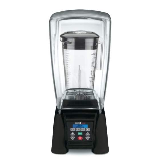 Waring Hi-power Blender 2L programmerbar LCD