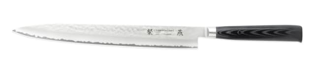 Tamahagane SAN TSUBAME Sashimikniv 270 mm