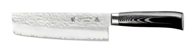 Tamahagane SAN TSUBAME Nakirikniv 180 mm