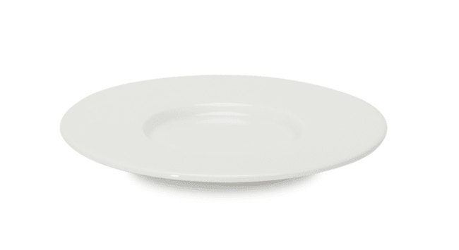 Figgjo 1061UH 1000 skål/tallerken ø16cm