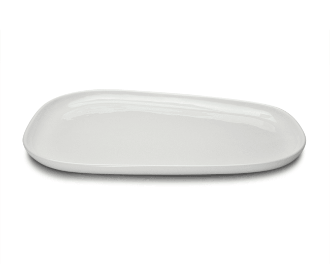 Figgjo 1111HH000 hvit Fat Ø40 x 30H2,7cm 150cl