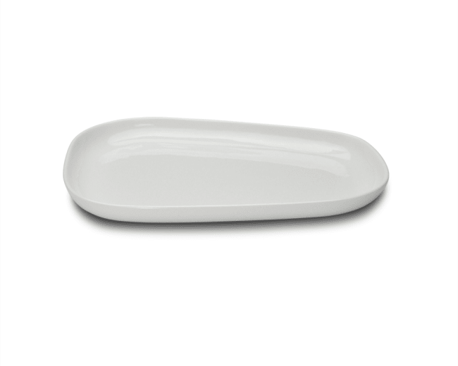 Figgjo 1112HH000 hvit Fat/tallerken Ø30 x 23H2,7cm 100cl