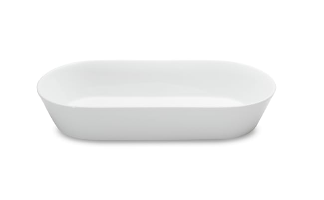 Figgjo 1638HH Arena Form 32,5x16x6cm