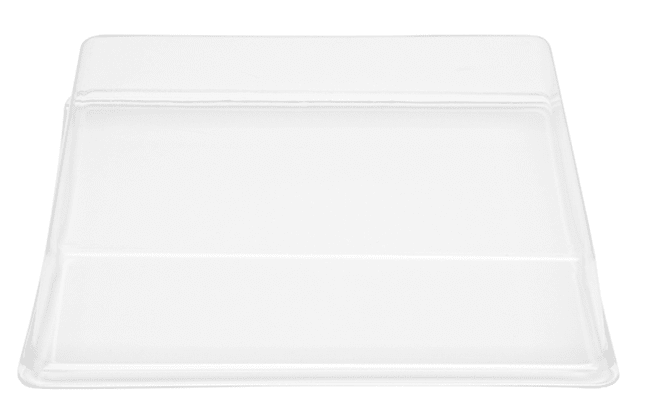 Figgjo 2115LH Gastronorm GN Plastlokk 2/3 33,5x36cm