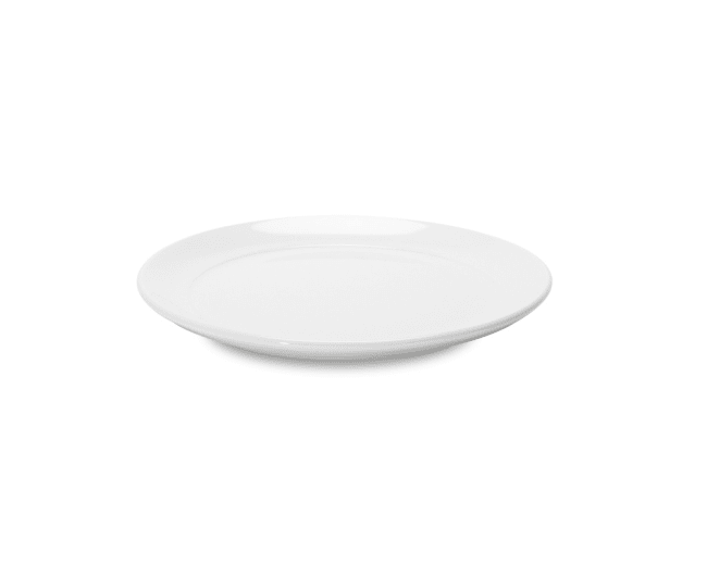 Figgjo 2463HH 24 tallerken 21x2cm