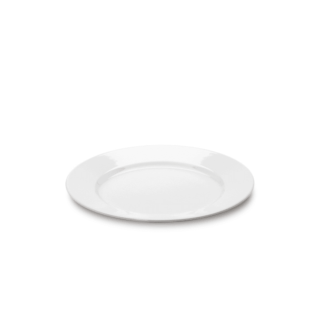 Figgjo 2702HH Grad tallerken Ø24,8cmxH2,5cm