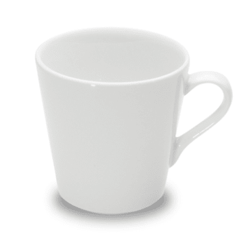 Figgjo 2857HH Ting kopp 7,5x7,8cm 17cl