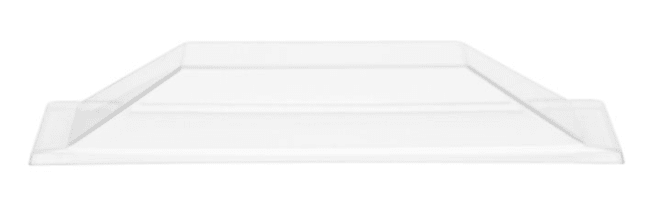 Figgjo 3014LH Front Form plastlokk 46x10cm