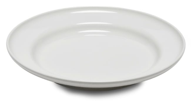 Figgjo 5510HH Base tallerken Halvdyp 27x4,2cm 120cl
