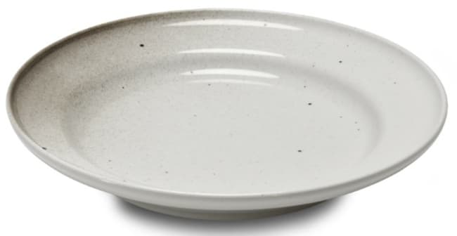 Figgjo 5510HHSKYB Skygge tallerken halvdyp 27x4,2cm 120cl