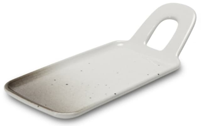 Figgjo 5550CHSKYB Skygge tallerken m/håndtak 24x10x5,2cm