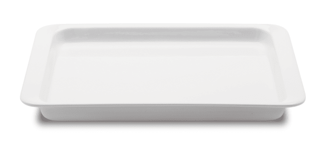 Figgjo 5701HH Gastronorm 1/2 l 32,5x26x3cm