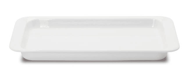 Figgjo 5702HH Gastronorm 1/3 l 32,5x17x3cm
