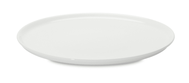 Figgjo 8063CH Front Dining tallerken uten fane 21x2cm