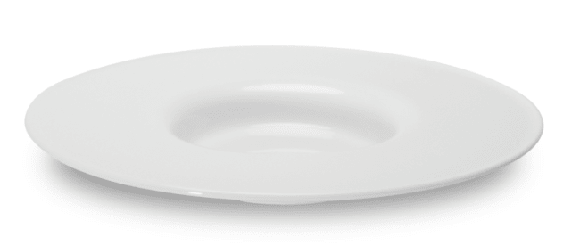 Figgjo 9001HH Front Planet 40 40x5,5cm 80cl