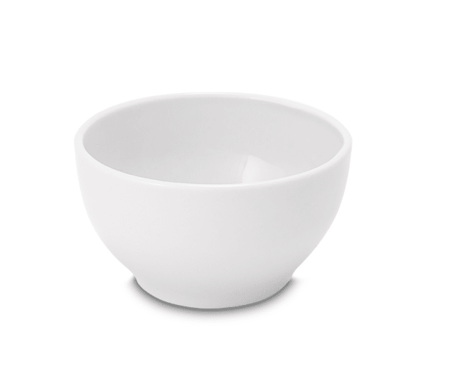 Figgjo 9094HH Front Duett Bolle Ø9,3xH5,2cm 17cl