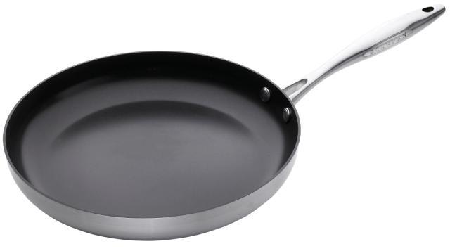 UTG Scanpan CTX stekepanne f/induk 32cm