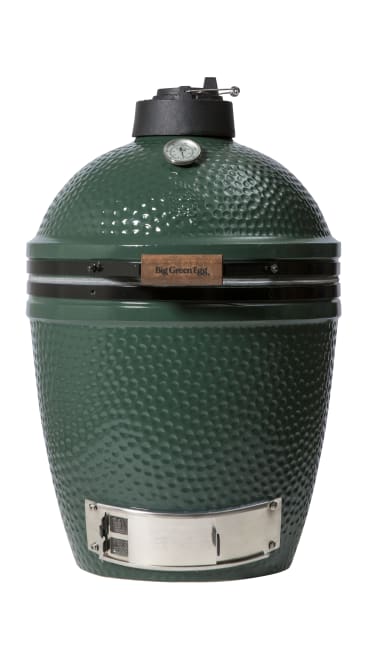 Big Green Egg Medium kullgrill