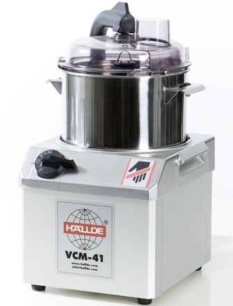 Hällde VCM-41 vertikalkutter 230V 50/60Hz 1-fas