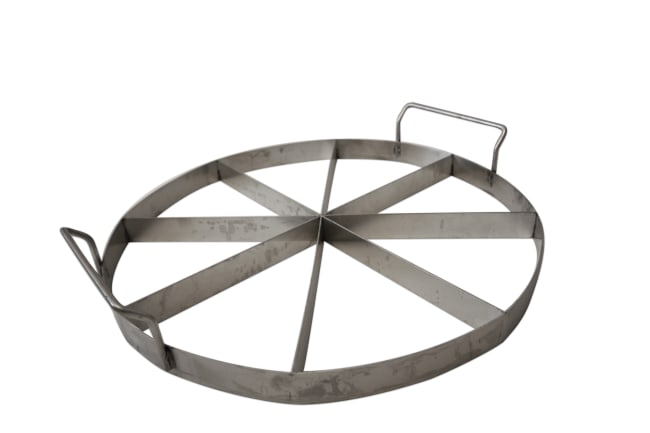 Nicro Pizza markør Ø420mm