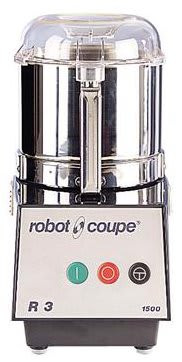 Robot Coupe R3-1500 vertikalkutter 230V 50Hz 1-fas
