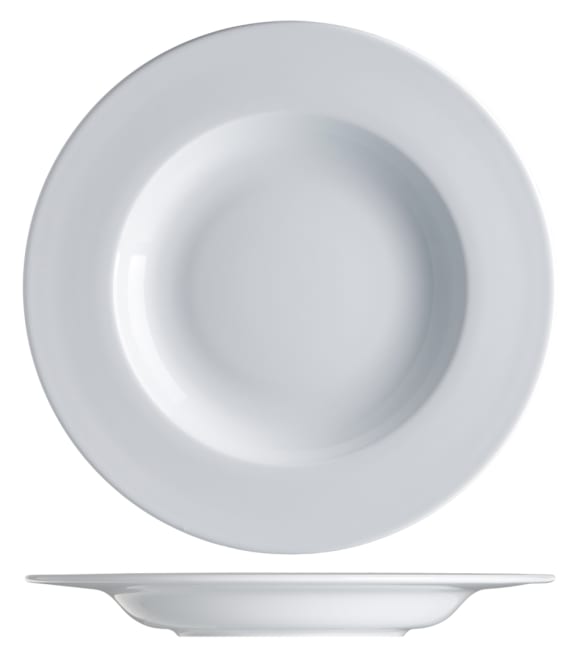 Benedikt ISB1929 Isabelle dyp tallerken 29 cm