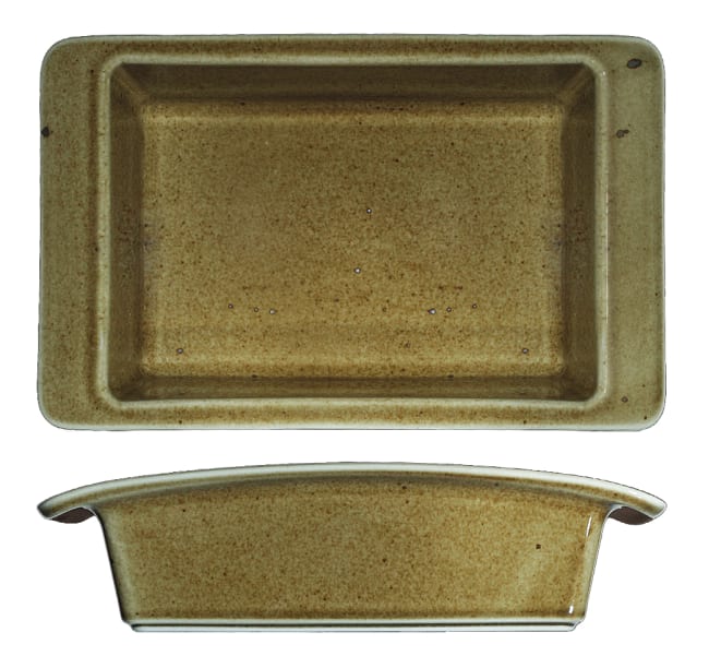 Benedikt TRY3121 Country bakeform, en porsjon